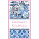 Blue Chinoiserie Luggage Tags Image 3 of 3